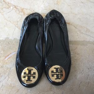 Tory Burch Reva Ballet Flats